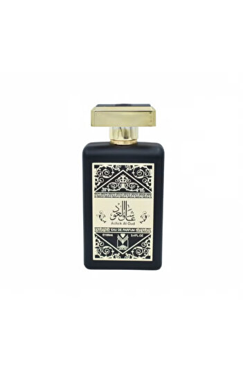 lattafa Ashek Al Oud Eau de Parfum 100 ml