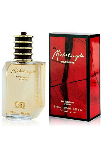 Michelangelo FOR MEN EDP 100ML