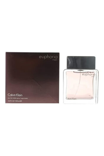 Calvin Klein Euphoria EDT 100ml