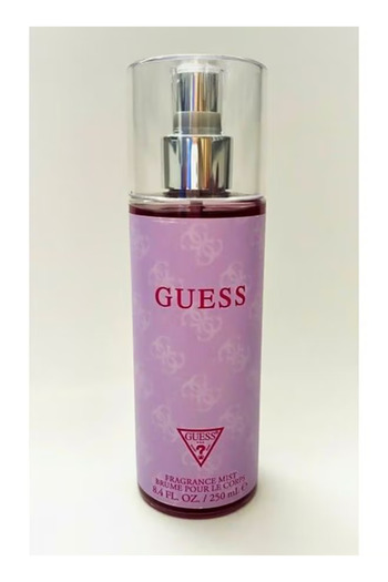 Guess Fragrance Mist 250ml
