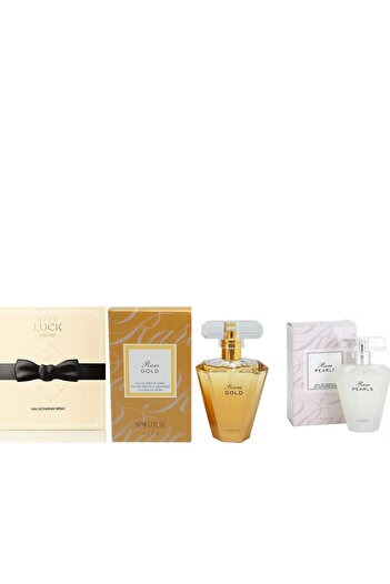 AVON Bundles perfume set of 3 pieces