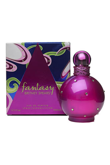 Britney Spears Fantasy EDP 100ml