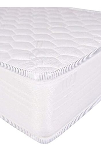 House One Pretty | Bed Mattress High 8 cm -  White - 190x90 cm