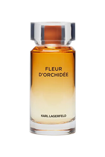 Karl Lagerfeld Fleur D'orchidee EDP 100ml