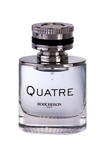 Boucheron Quatre Homme EDT 50ml