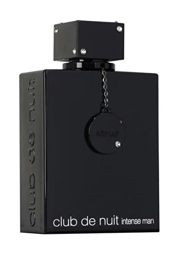 Armaf Club De Nuit Intense Perfume For Men Eau De Parfum Black 200ML