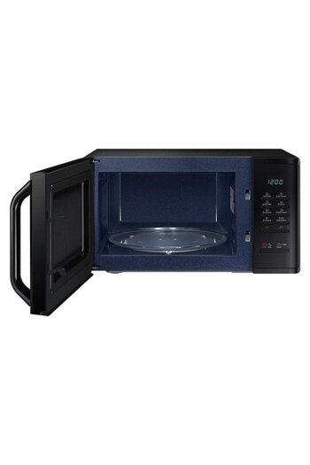 Samsung Samsung microwave oven MS23K3513AK/OL, 800 W, 23 L, black