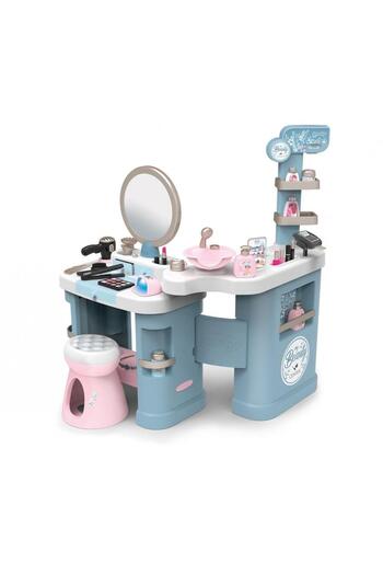 Smoby , 320240, My Beauty Beauty Center Hairdresser Play Set, with Accessories, My Beauty Hairdresser Play S
