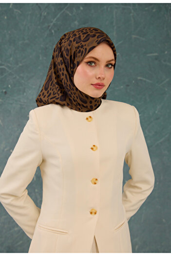 İpekhan Soft Scarf 1227