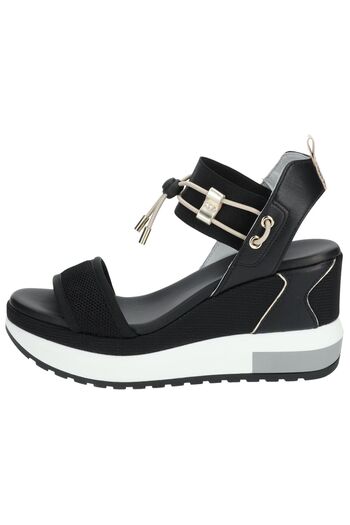 Nero Giardini Sandalen