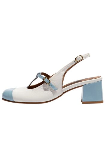 Fly London Pumps