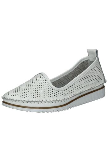 Andrea Conti Ballerinas