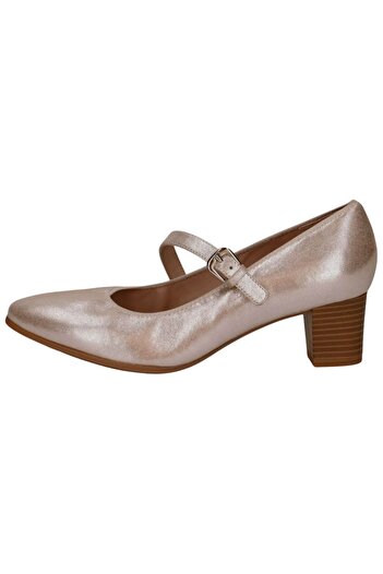 Caprice Pumps