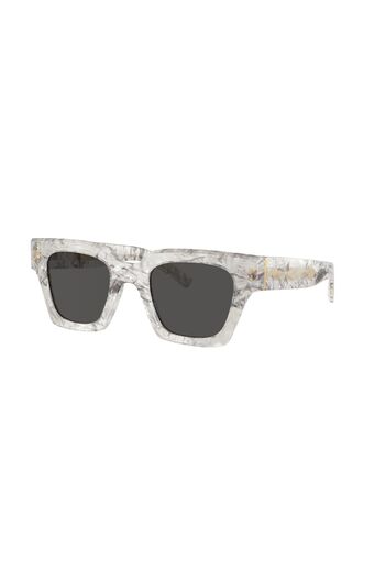 Dolce&Gabbana Dolce Gabbana 0DG4413342887 48 Men's Sunglasses