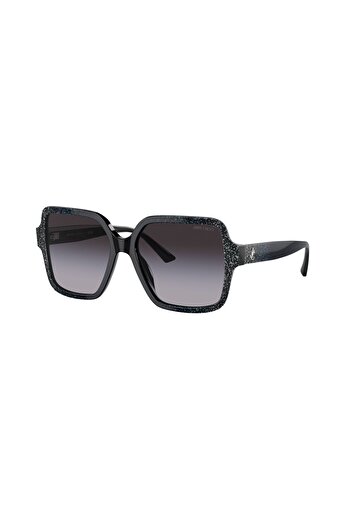 Jimmy Choo 55 Model Women's Sunglasses - 0JC5005 50418G