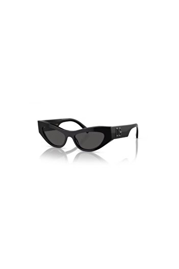 Dolce&Gabbana Dg 4450 52 501/87 Dolce & Gabbana Women's Sunglasses