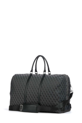 Guess PISA WEEKENDER Erkek Gri Valiz TMPISTP5135-CBL