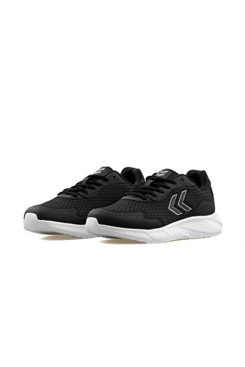 hummel Hml Proction Unisex Koşu Ayakkabısı Siyah