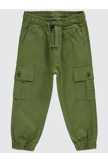 Civil Boys Boy's Jeans 2-5 Years Khaki