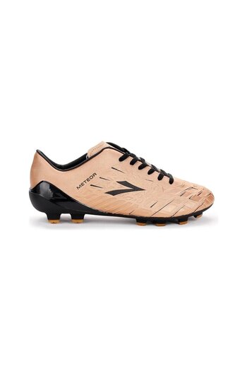 LIG Meteor Elite Football Boots Copper 58