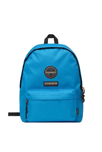 Napapijri Blue Napapijri Voyage 3 Blue Sapphire Rucsac