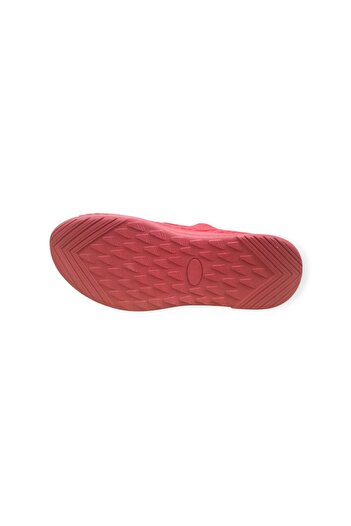 GAMELU TOSS KIRMIZI GÜNLÜK SPOR SNEAKER AYAKKABI