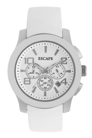 ESCAPE Ecp10675 Men's Wristwatch
