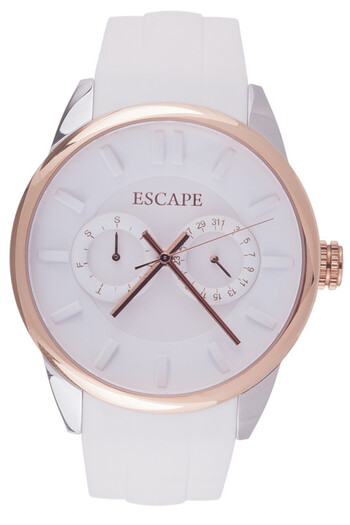 ESCAPE Ecp10785 Men's Wristwatch