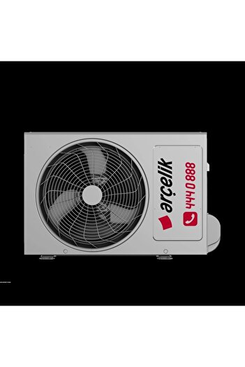 Arçelik 09325 Ekolojik Inverter Klima