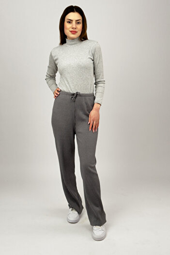Betimoda Corded Half Fisherman 2-Piece Cotton Set for Women - Comfortable Cut