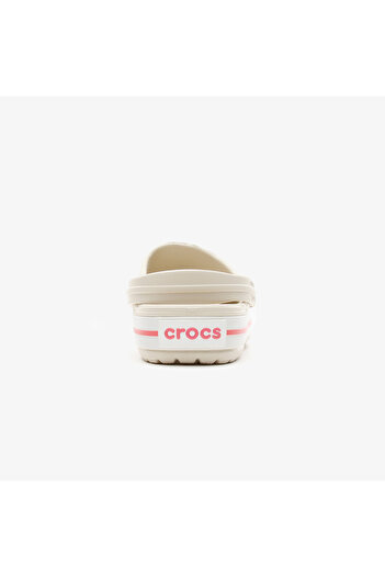 Crocs Παντόφλες Unisex Crocband Beige Beige 11016-1as