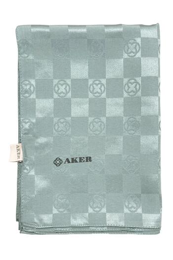 Aker 971 Checkers Shawl 6060200