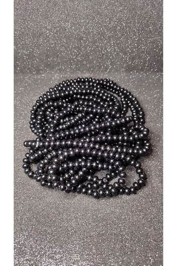 Bayraktar Black Luxury Rosary - Pack of 500