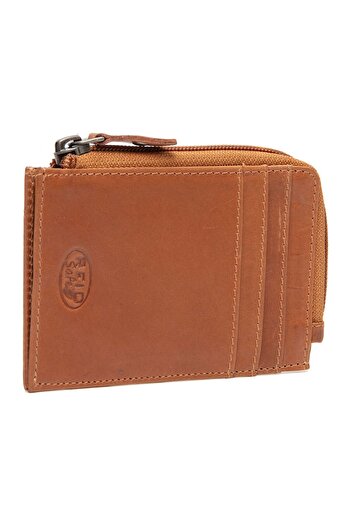 The Chesterfield Brand Livenza Credit card case RFID protection Leather 12 cm