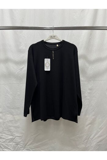 Zeynep Butik Холодна шнурова туніка 4693 1425
