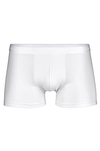 Calida Herren Boxershorts - Evolution, Softbund, einfarbig