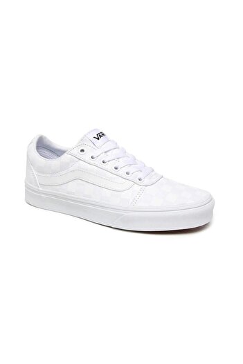 Vans Wm Ward Women's Black Sports Shoes & Sneakers
