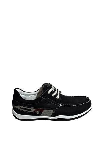 Scooter 2020 Nl Men's Casual Leather Nubuck Shoes (Summer 25)