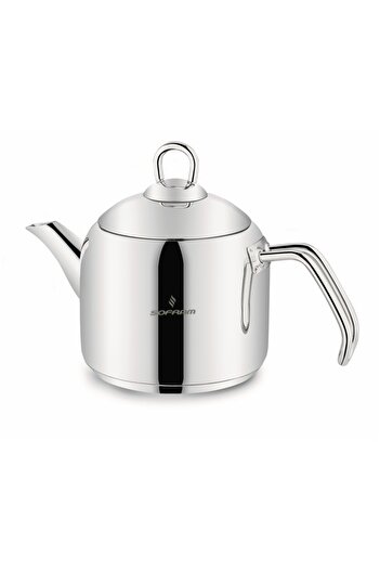 Sofram 1.25L 18/10 Stainless Steel Teapot