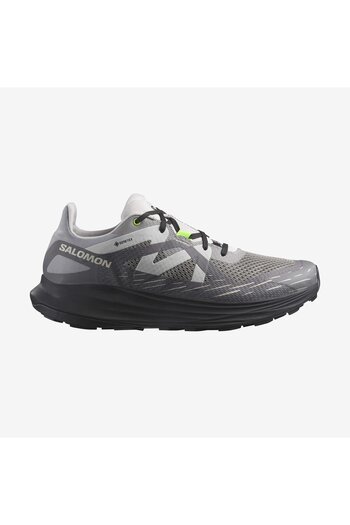 Salomon Ανδρικά παπούτσια για τρέξιμο ULTRA FLOW GORE-TEX Sharkskin L47692700