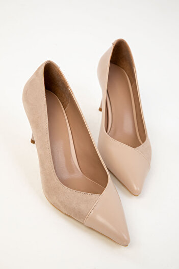 SOHO Ten Women's Classic Heeled Shoes 20226