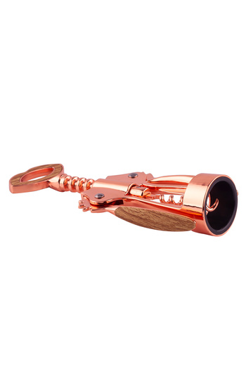 Taç Metal Corkscrew Wine Opener