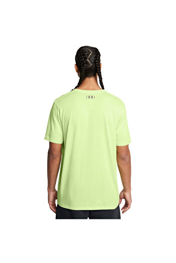 Under Armour Ανδρικό κοντομάνικο μπλουζάκι UA Sportstyle LC 1326799 -304
