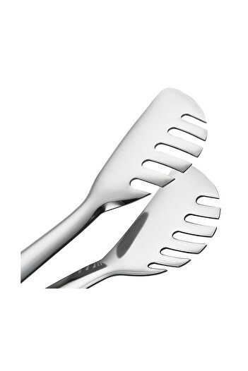 Nehir Stainless Steel 5-Piece Cake Serving Set