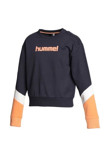 hummel Παιδικό φούτερ Halley 921251-1322