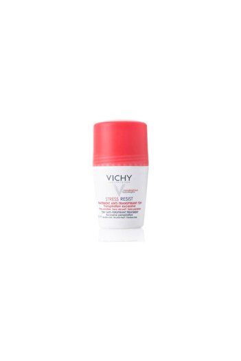 Vichy Stress Resist Terleme Karşıtı Deodorant Yoğun Kontrol 72 Saat Etkinlik 50 ml