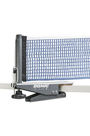 DONIC Clip - Ittf Approved Mesh