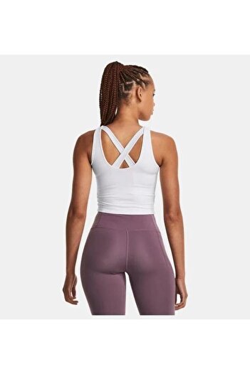 Under Armour Γυναικείο μπλουζάκι γυμναστικής Motion Tank 1379046