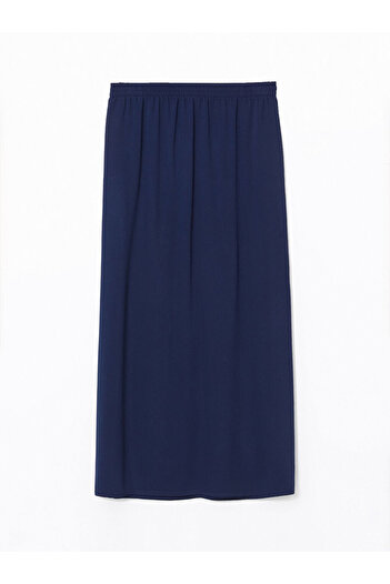 LC Waikiki Quality Parts from Celebi Store |   Women's Skirt with Elastic Waist