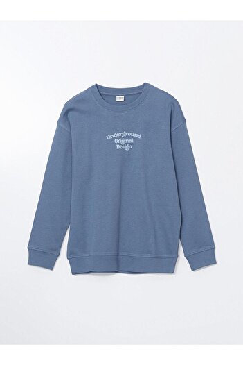 LC Waikiki Tricou pentru copii LCW Kids Crew Deck pentru băieți